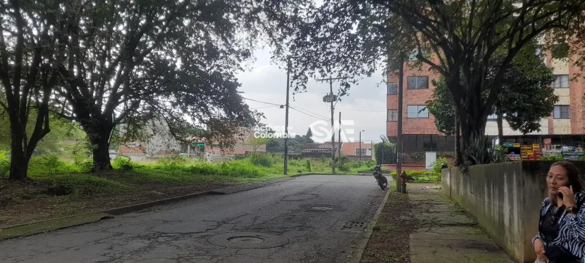 Lote en venta - Cali — imagen 5 de 8