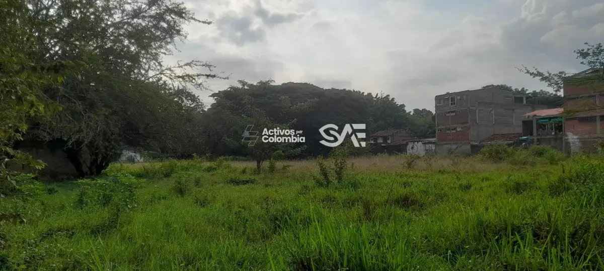 Lote en venta - Cali — imagen 6 de 8