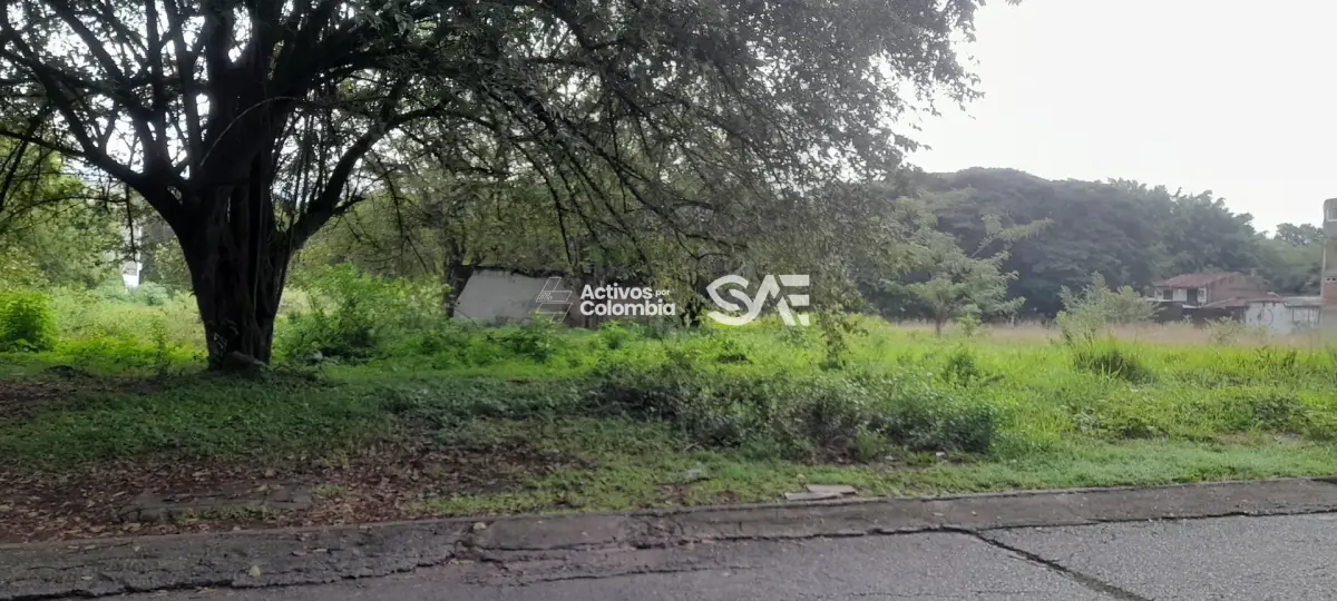 Lote en venta - Cali — imagen 7 de 8
