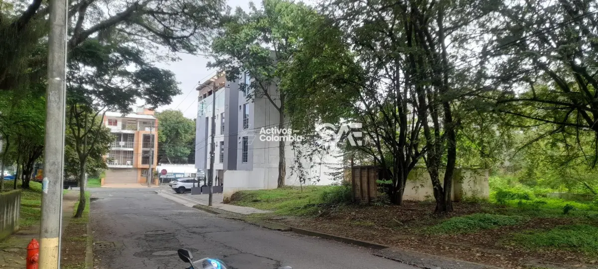 Lote en venta - Cali — imagen 8 de 8