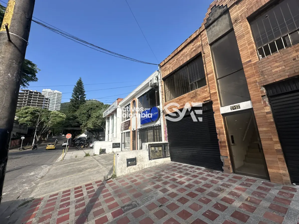Casa en Venta - Cali, Valle Del Cauca — imagen 2 de 2