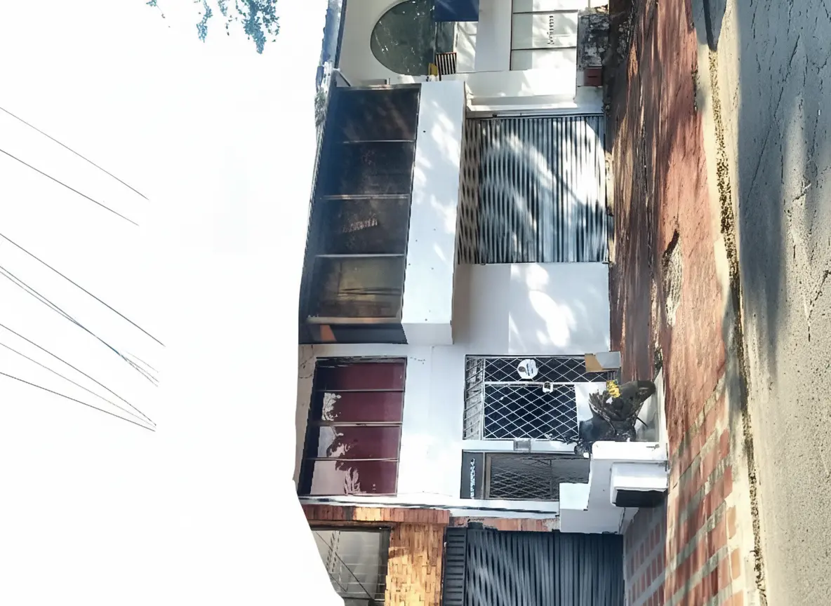 Casa en venta - Cali