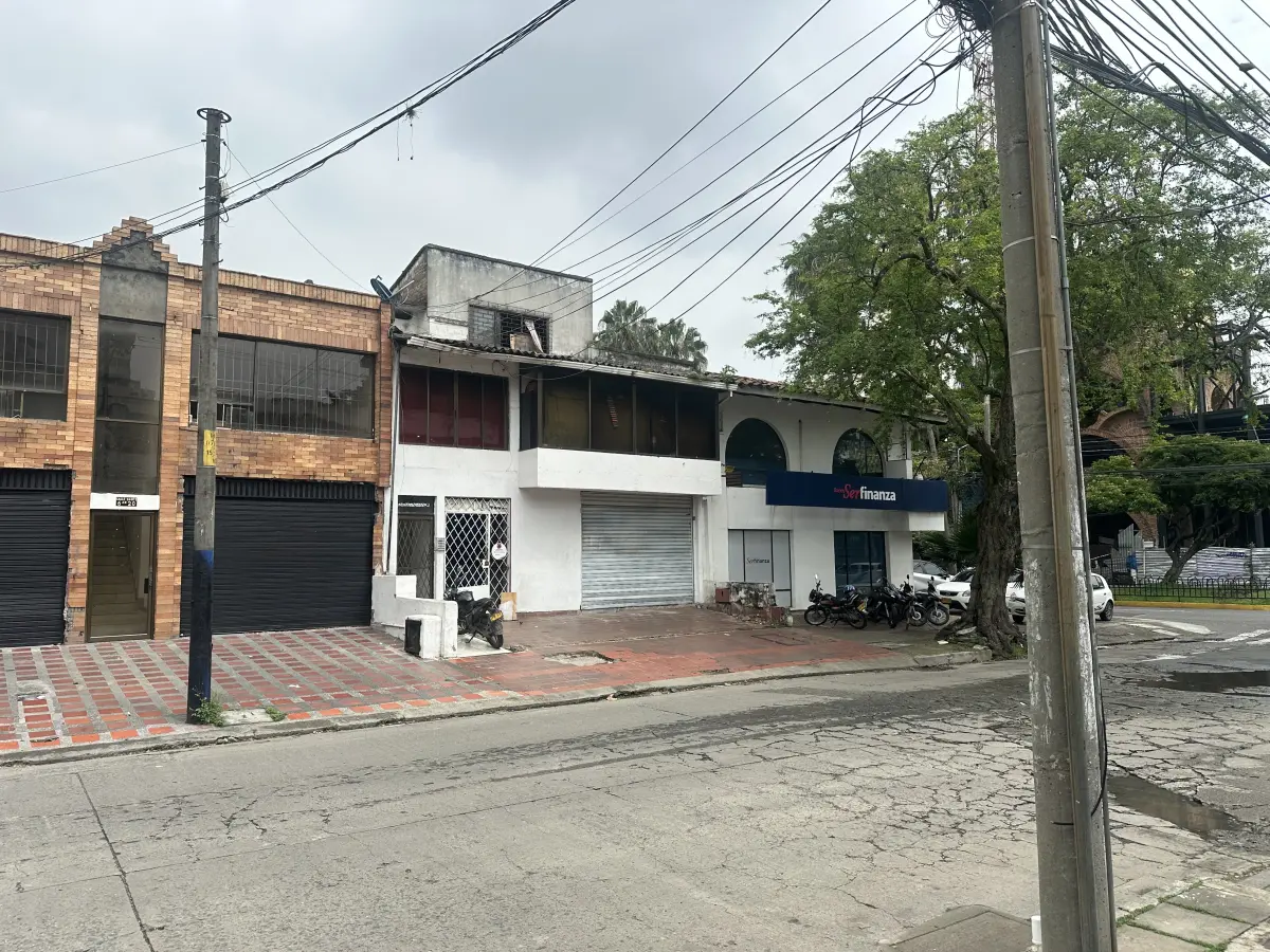 Casa en venta - Cali — imagen 2 de 6