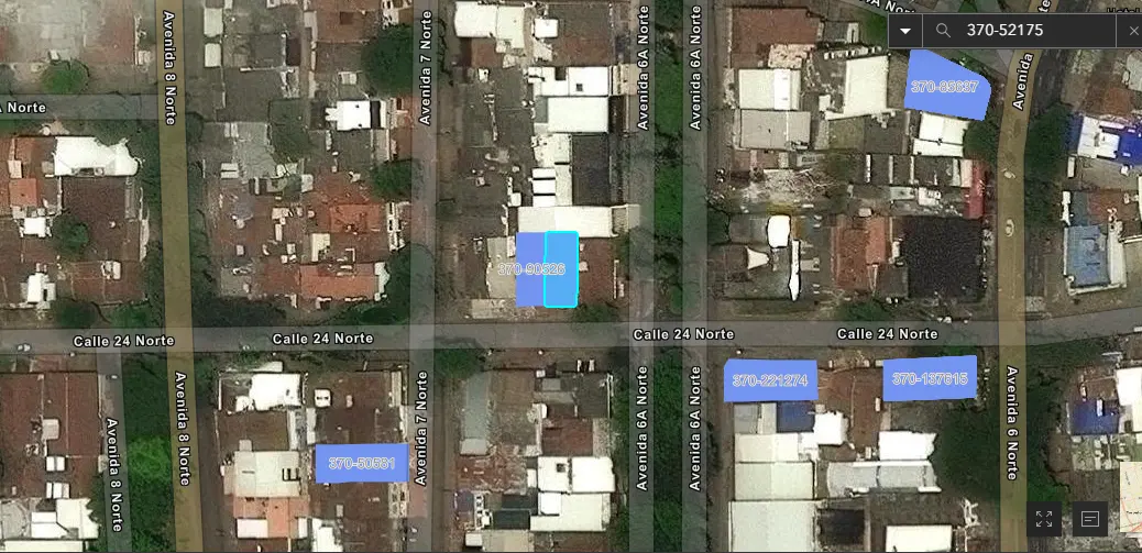 Casa en venta - Cali — imagen 6 de 6