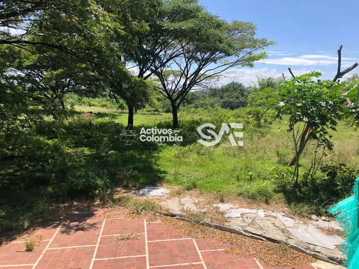 LOTE en Venta - Cali, Valle Del Cauca