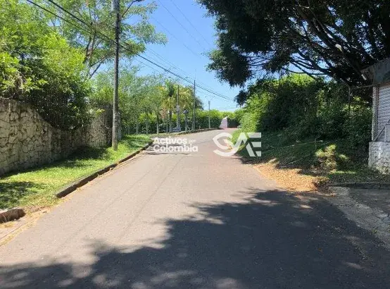 LOTE en Venta - Cali, Valle Del Cauca — imagen 2 de 9