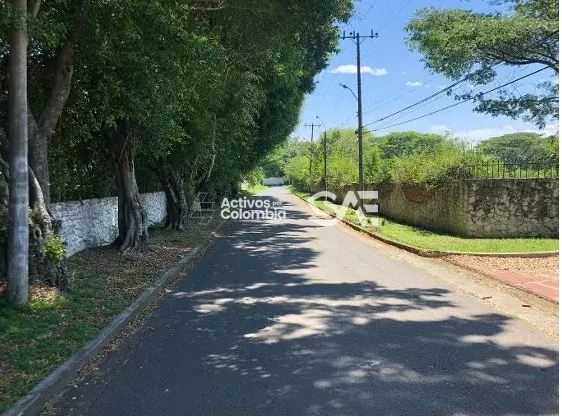 LOTE en Venta - Cali, Valle Del Cauca — imagen 3 de 9