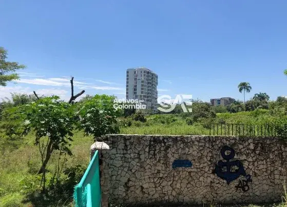 LOTE en Venta - Cali, Valle Del Cauca — imagen 7 de 9
