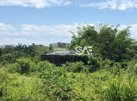 LOTE en Venta - Cali, Valle Del Cauca — imagen 8 de 9
