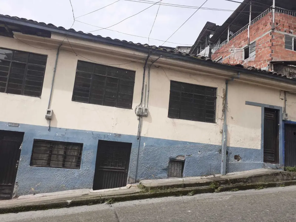 Casa en Venta - Manizales, Caldas