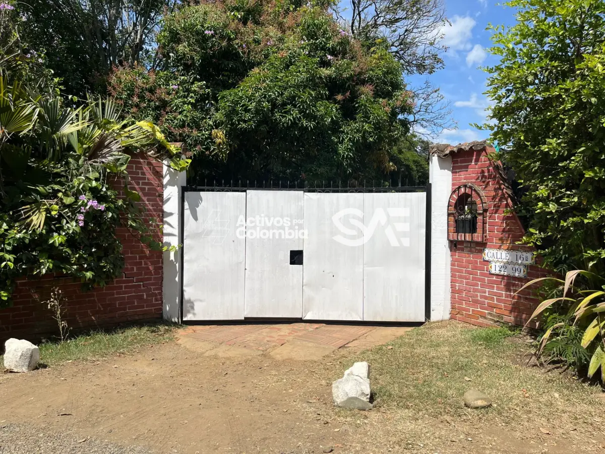 Casa Campestre en venta - Cali, Valle del cauca