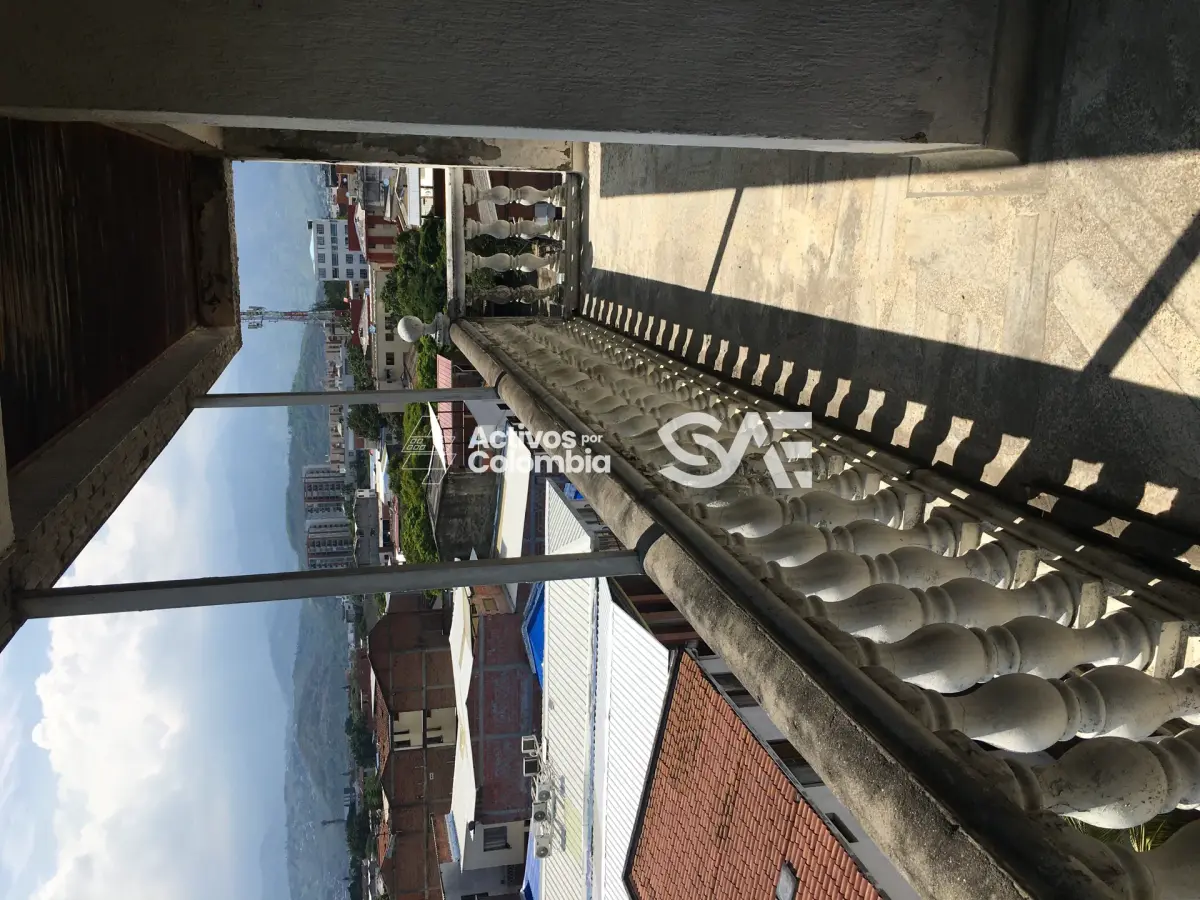 Apartamento en Venta - Cali, Valle Del Cauca — imagen 2 de 7