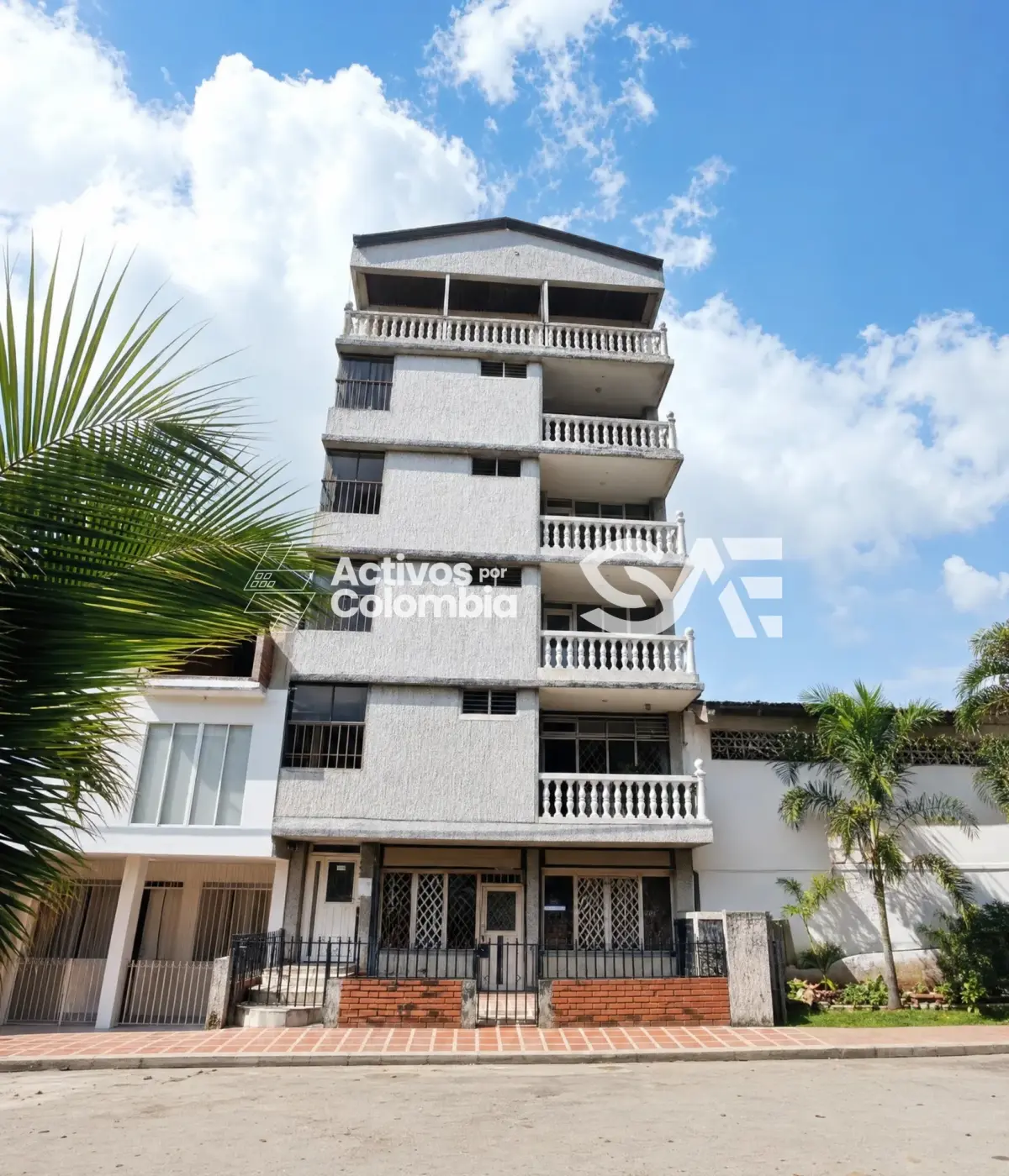 Apartamento en Venta - Cali, Valle Del Cauca — imagen 3 de 7