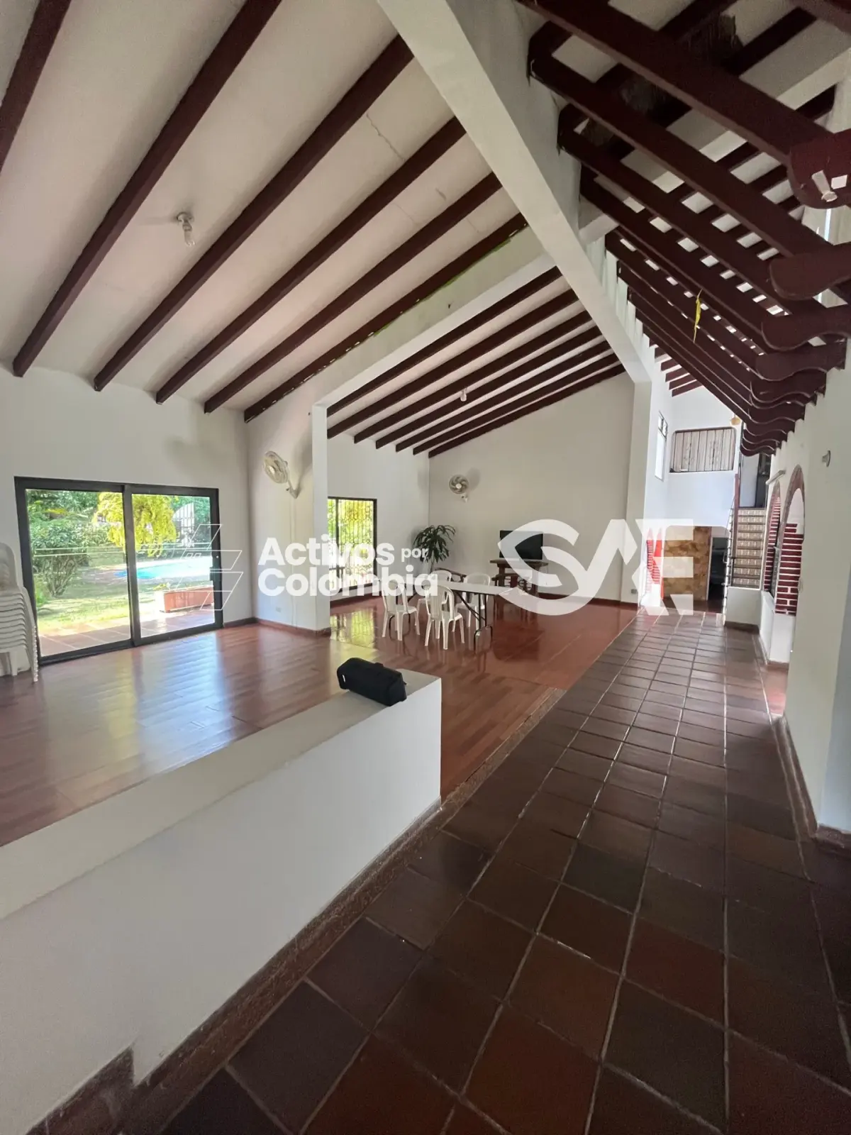 Casa Campestre en venta - Cali, Valle del cauca — imagen 5 de 16