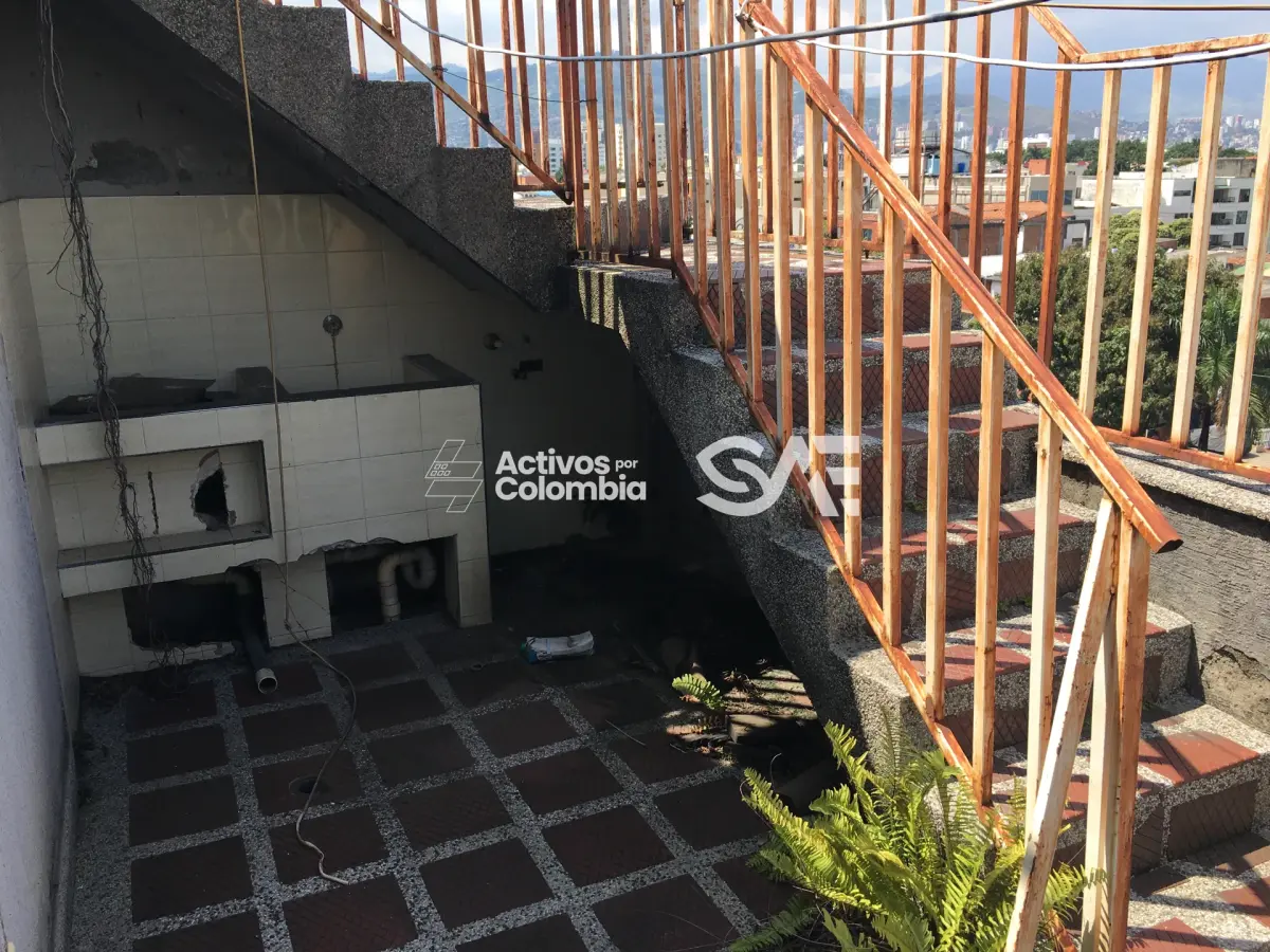 Apartamento en Venta - Cali, Valle Del Cauca — imagen 4 de 7