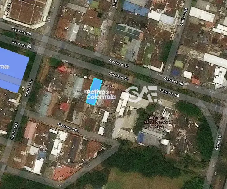Apartamento en Venta - Cali, Valle Del Cauca — imagen 5 de 7