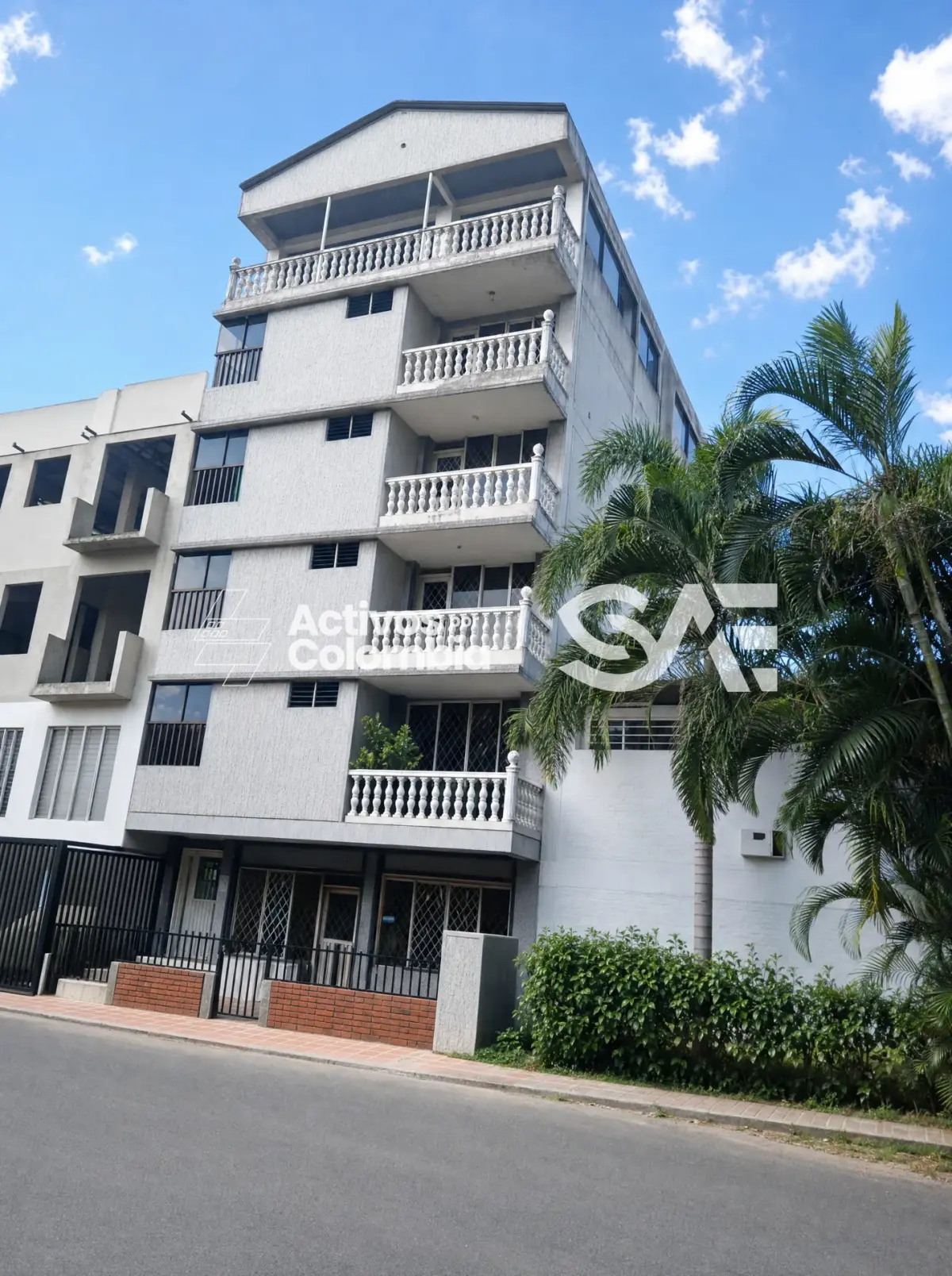Apartamento en Venta - Cali, Valle Del Cauca — imagen 6 de 7