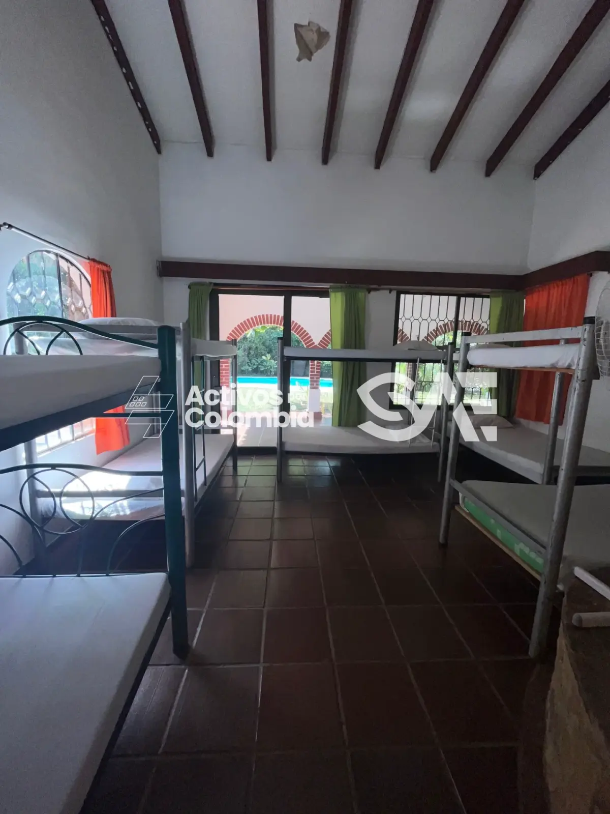 Casa Campestre en venta - Cali, Valle del cauca — imagen 8 de 16