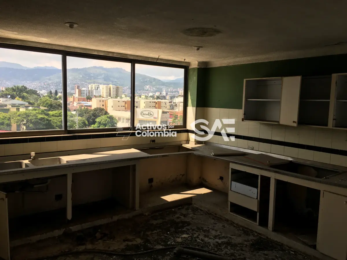 Apartamento en Venta - Cali, Valle Del Cauca — imagen 7 de 7