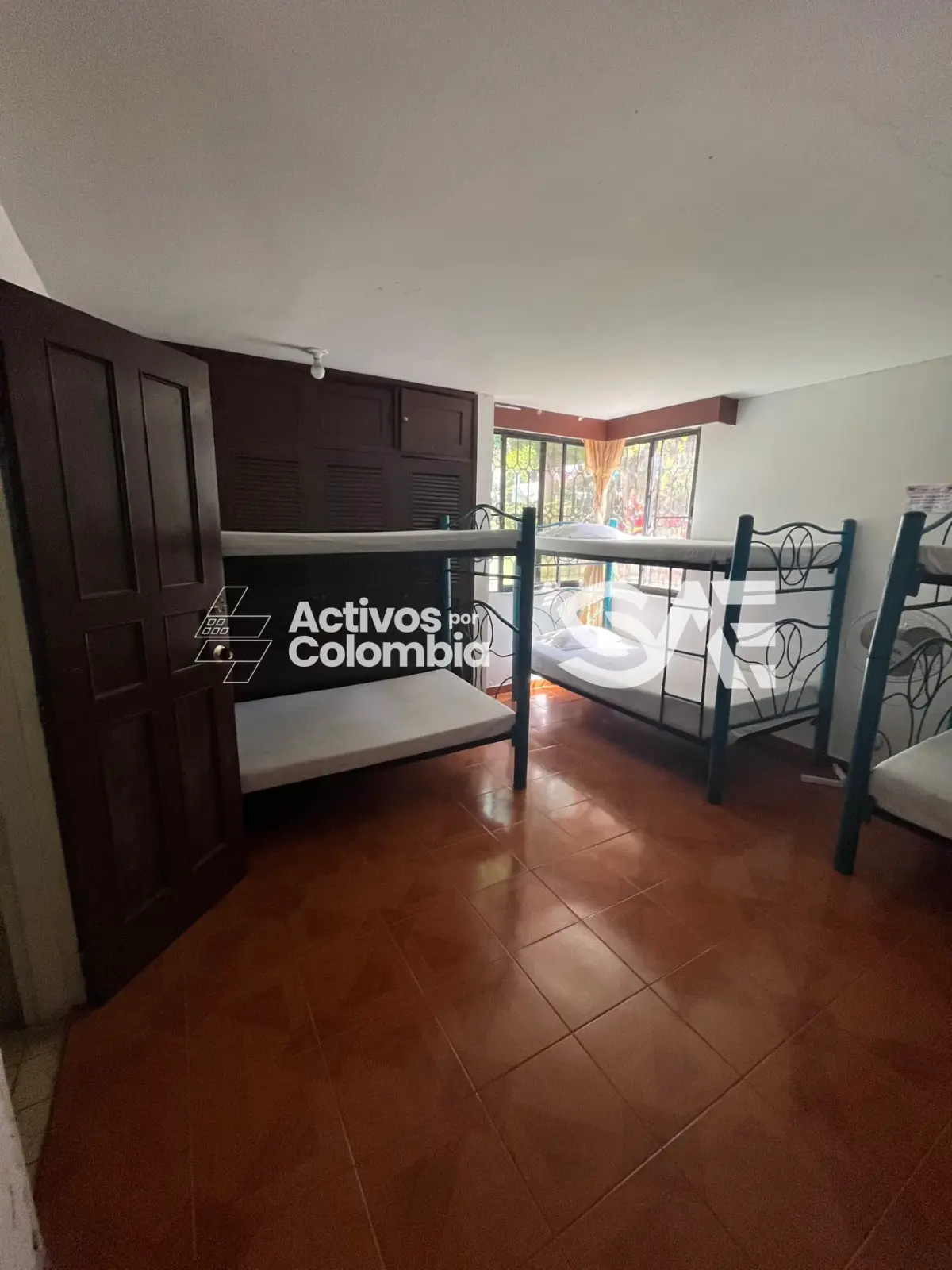 Casa Campestre en venta - Cali, Valle del cauca — imagen 9 de 16