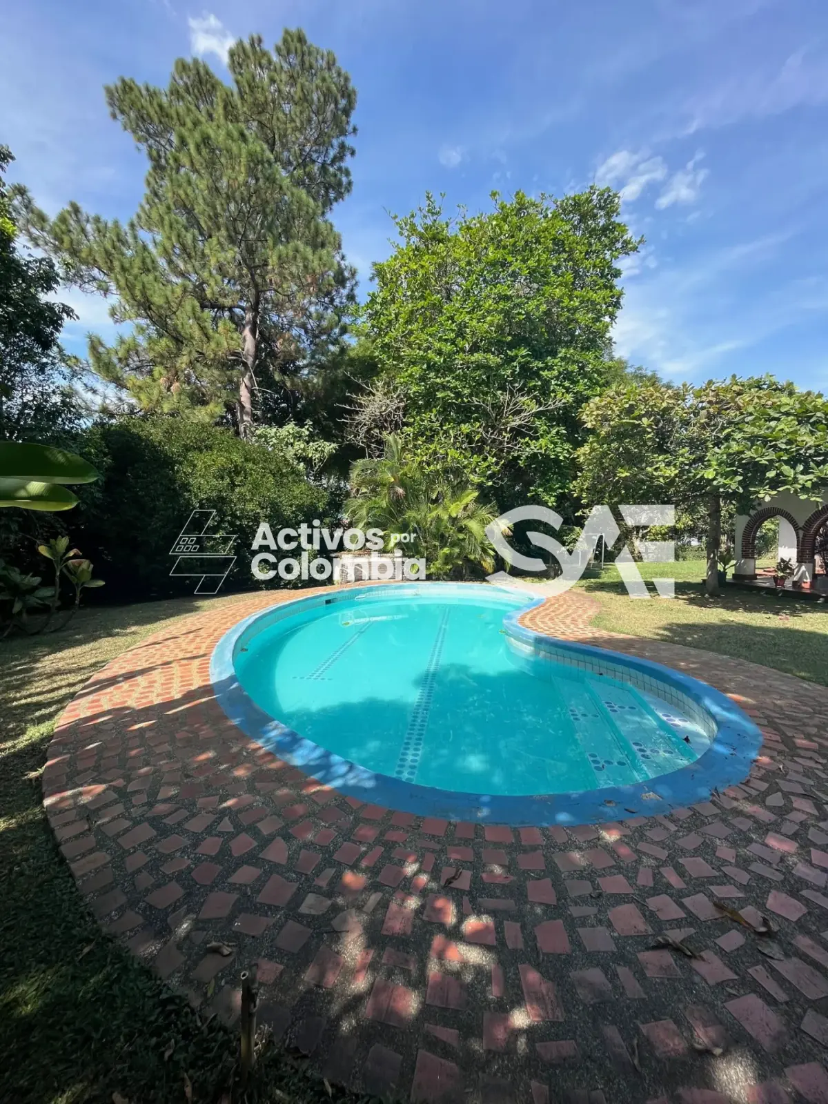 Casa Campestre en venta - Cali, Valle del cauca — imagen 10 de 16