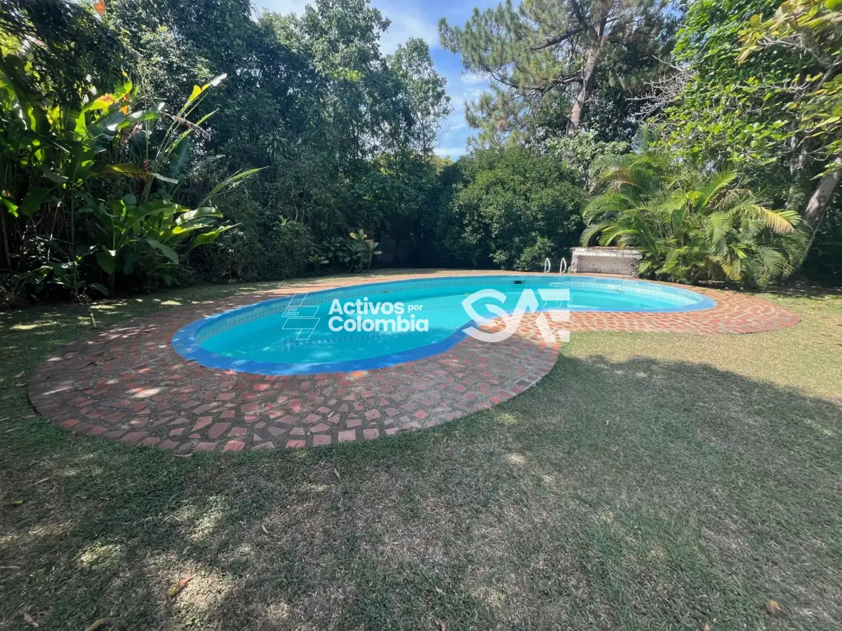 Casa Campestre en venta - Cali, Valle del cauca — imagen 11 de 16