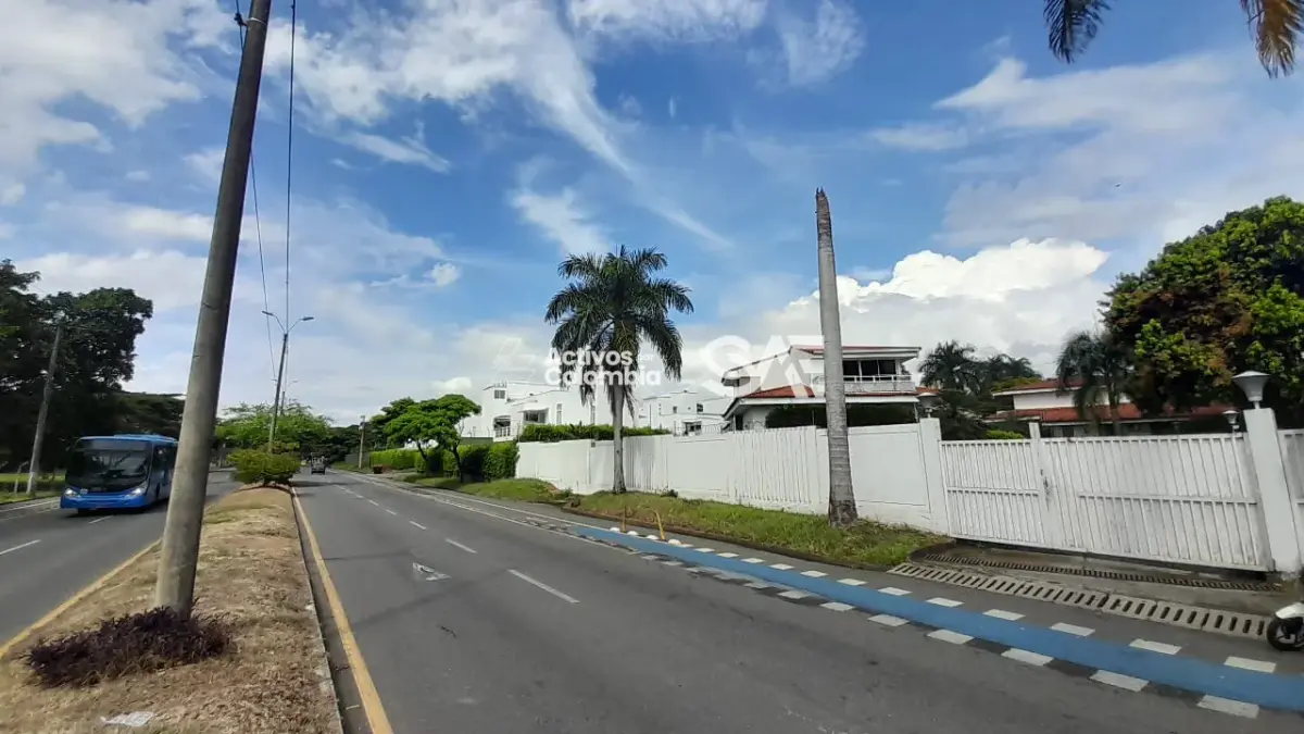 Casa en Venta - Cali, Valle Del Cauca — imagen 3 de 7