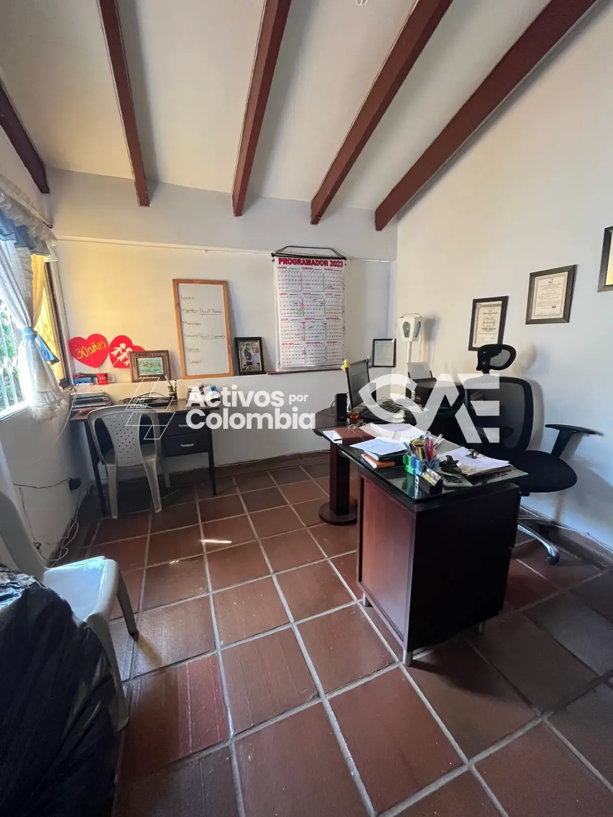 Casa Campestre en venta - Cali, Valle del cauca — imagen 12 de 16