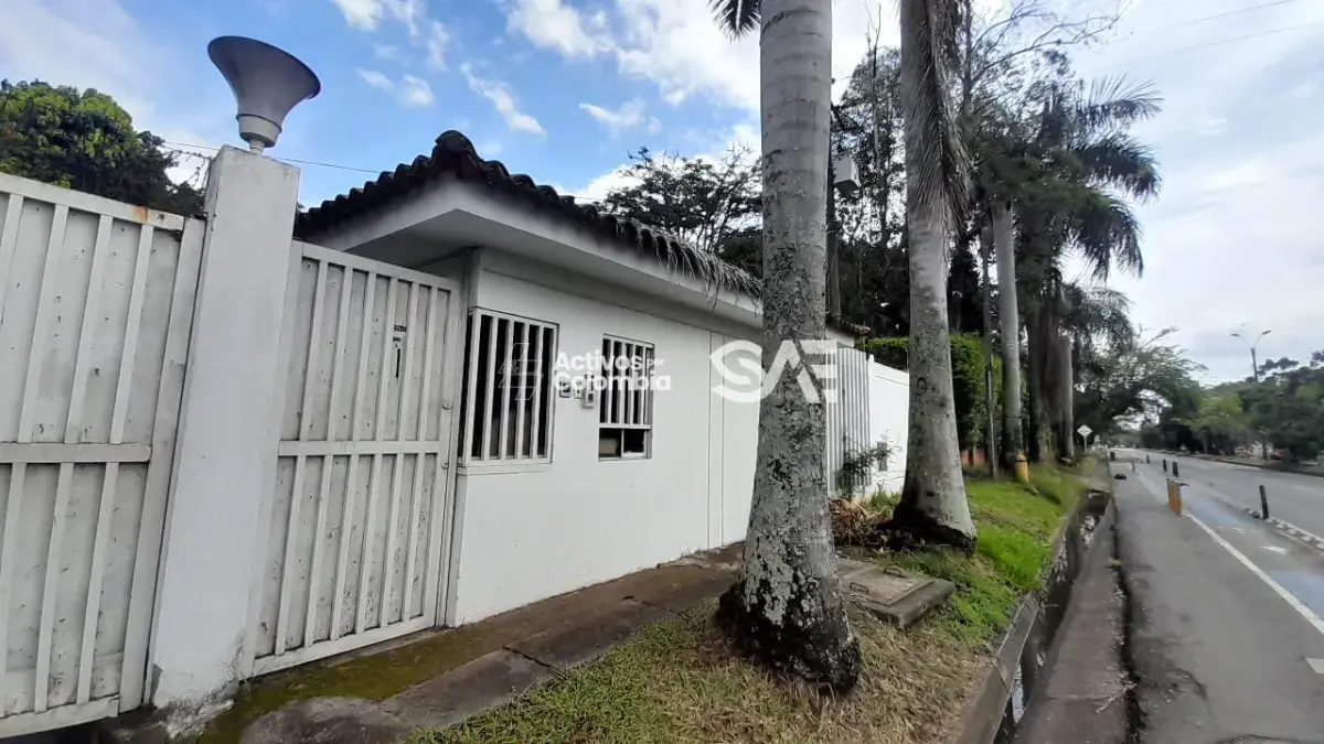 Casa en Venta - Cali, Valle Del Cauca — imagen 5 de 7