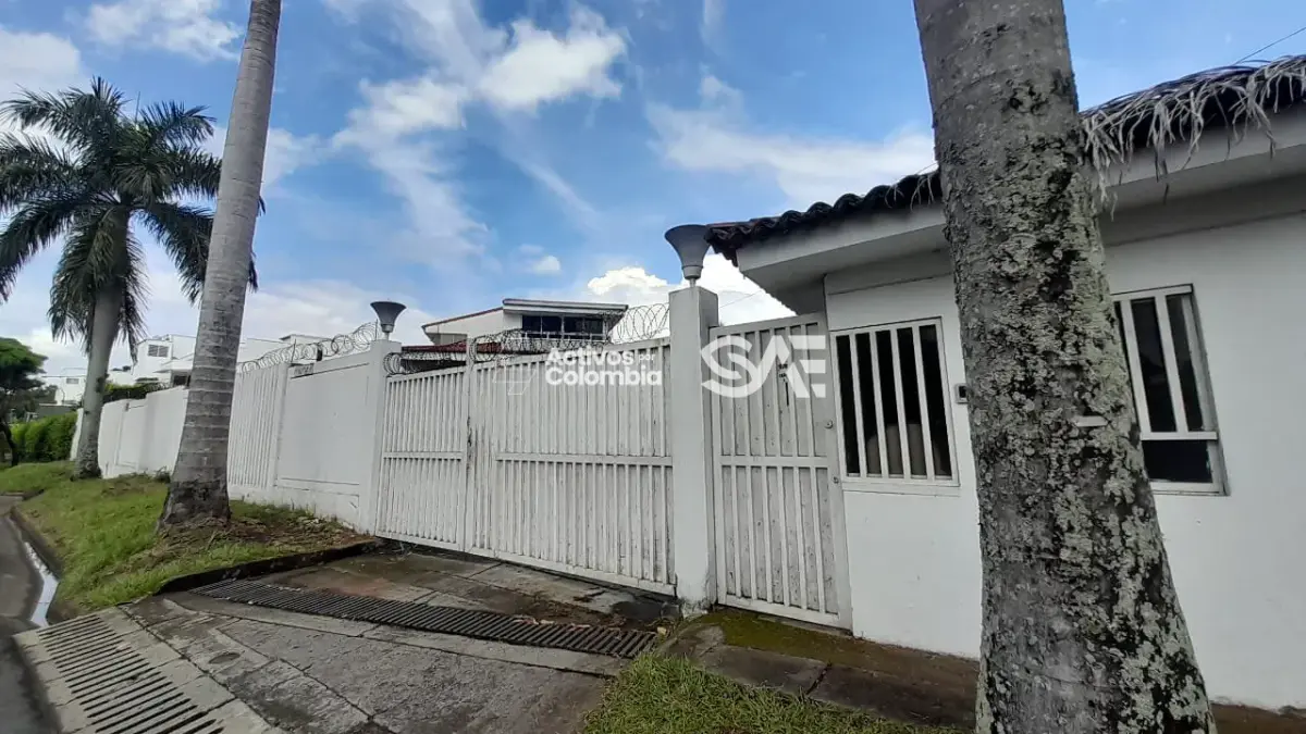 Casa en Venta - Cali, Valle Del Cauca — imagen 6 de 7