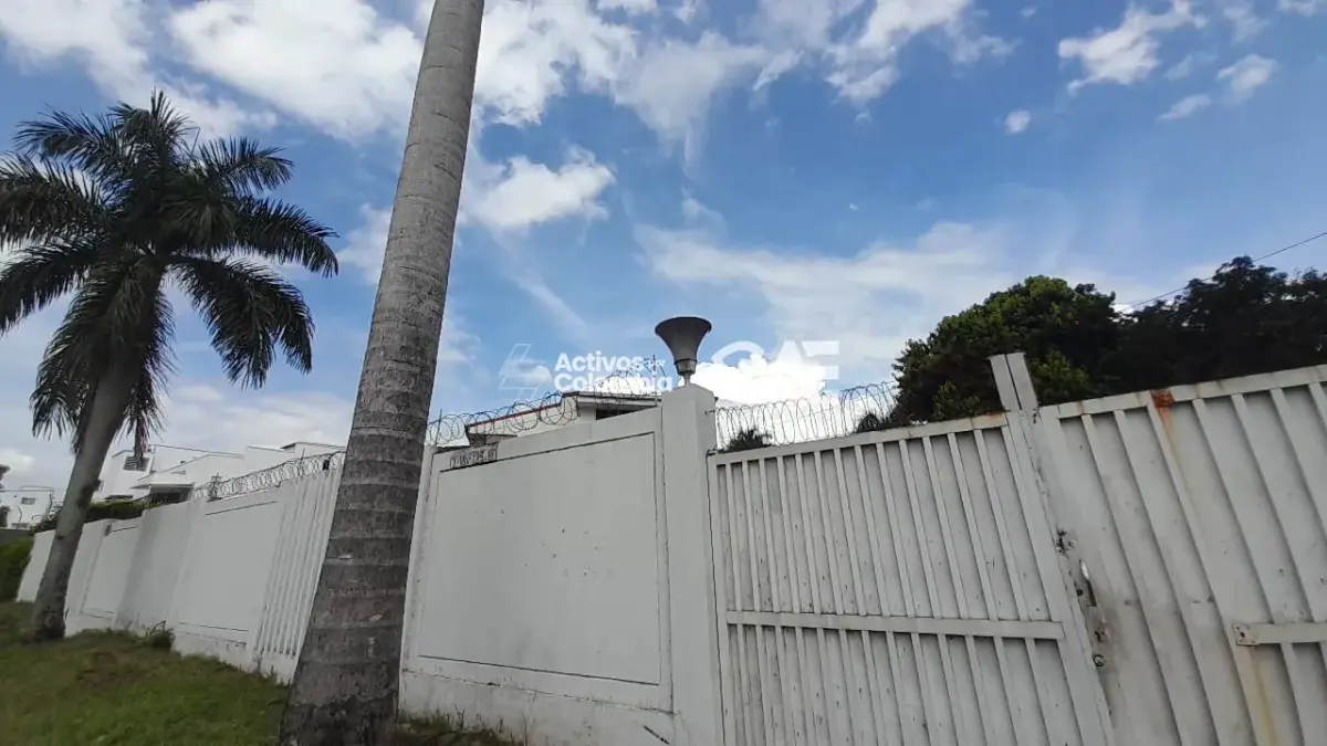 Casa en Venta - Cali, Valle Del Cauca — imagen 7 de 7