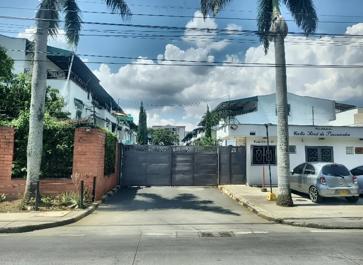 Casa en venta - Cali-valle del cauca