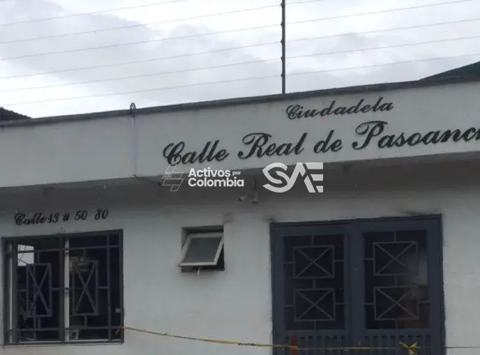 Casa en venta - Cali-valle del cauca — imagen 2 de 9