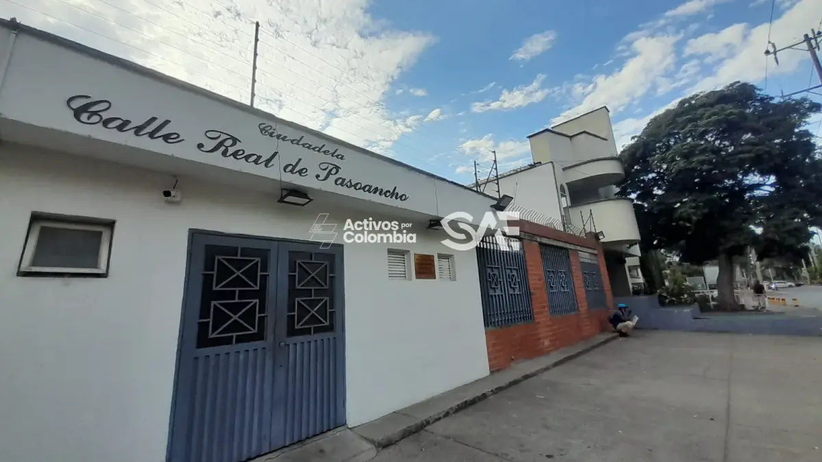Casa en venta - Cali-valle del cauca — imagen 3 de 9