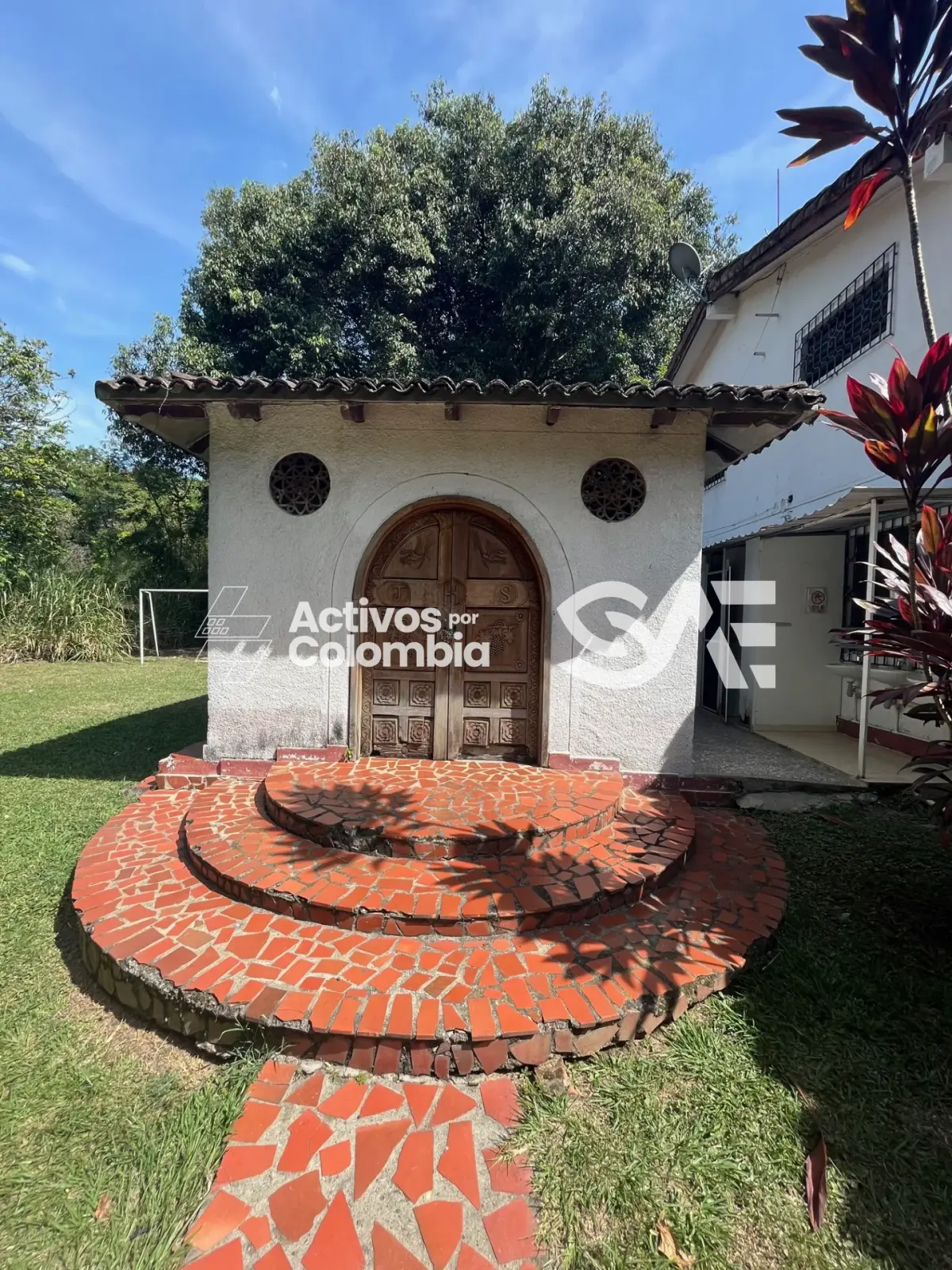 Casa Campestre en venta - Cali, Valle del cauca — imagen 15 de 16