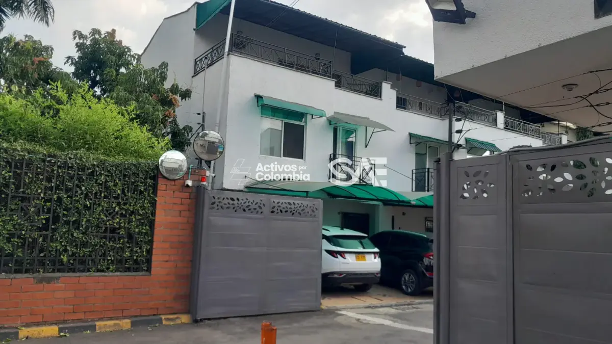 Casa en venta - Cali-valle del cauca — imagen 4 de 9