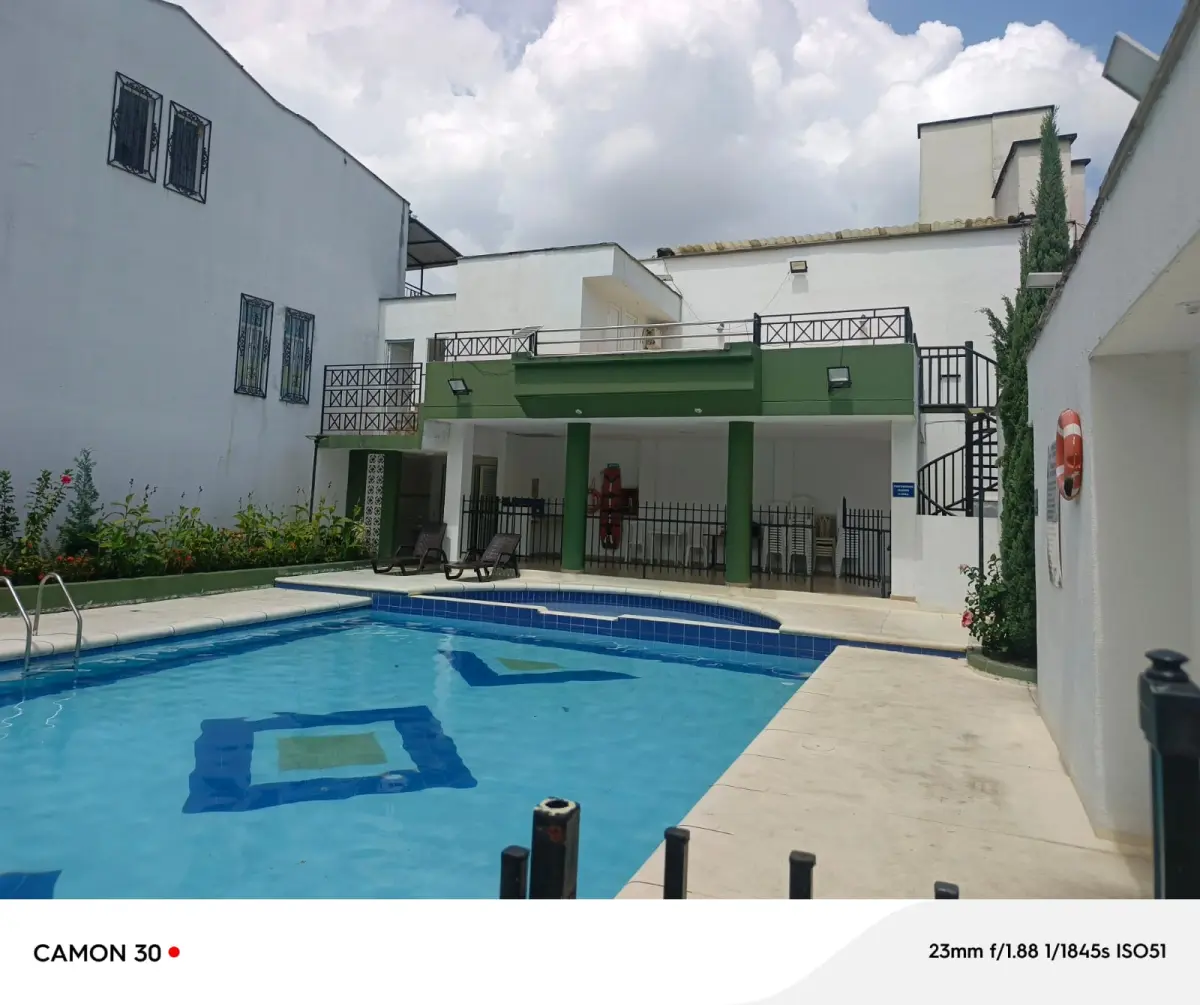 Casa en venta - Cali-valle del cauca — imagen 5 de 9
