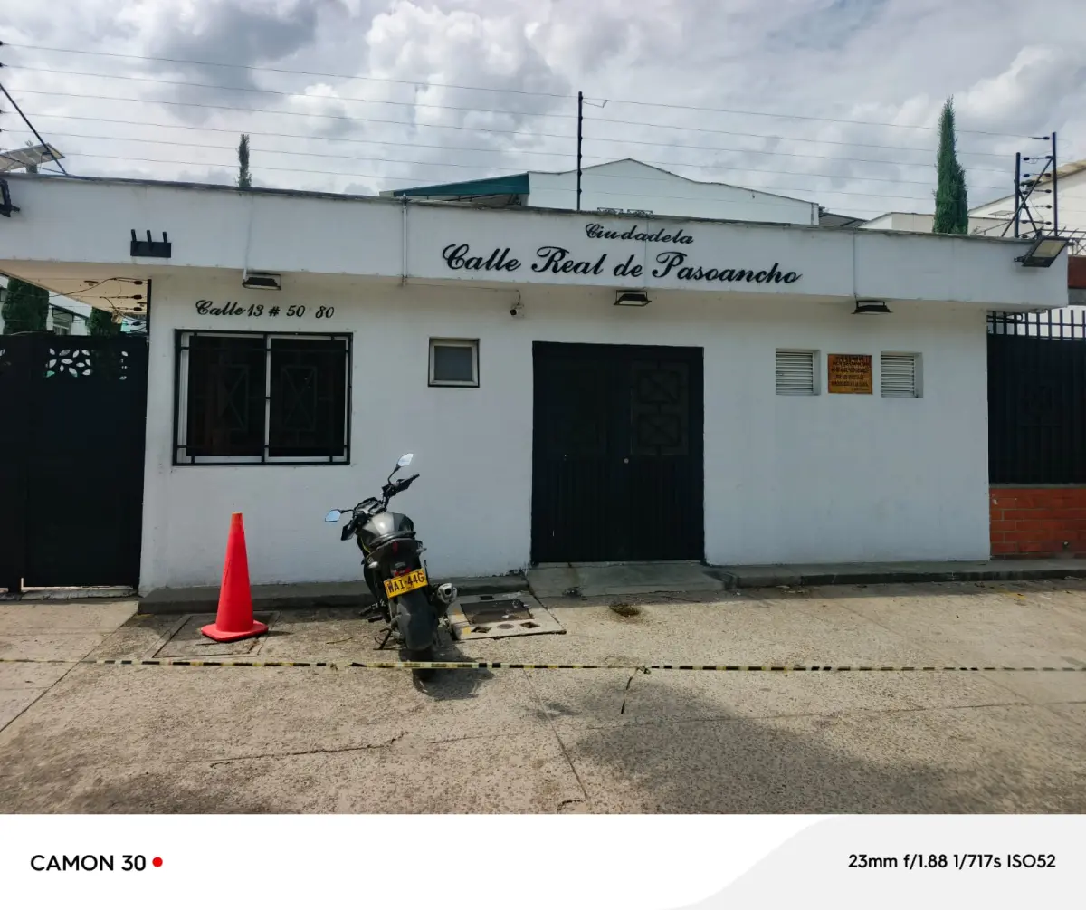 Casa en venta - Cali-valle del cauca — imagen 6 de 9