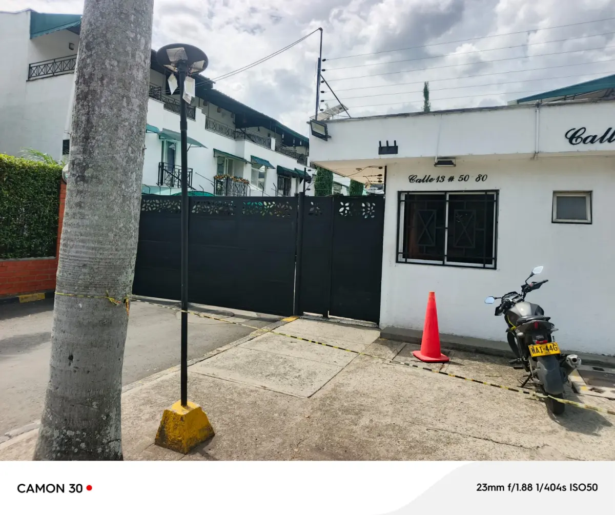 Casa en venta - Cali-valle del cauca — imagen 8 de 9