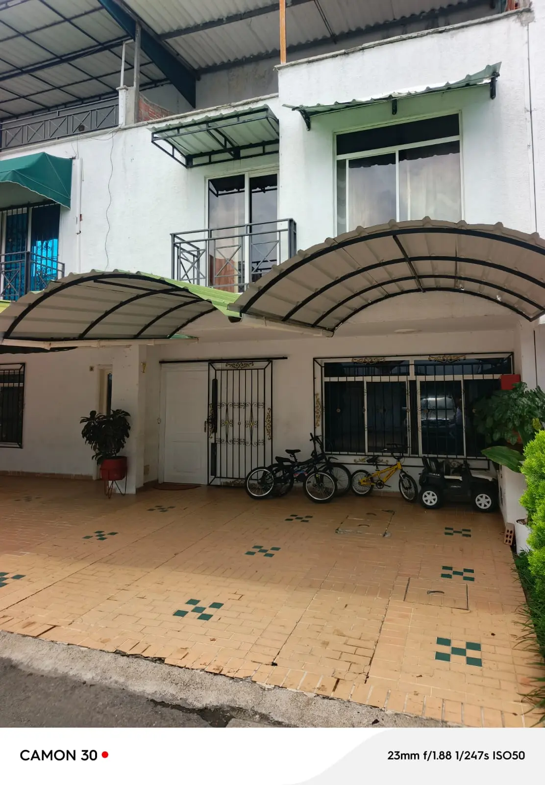 Casa en venta - Cali-valle del cauca — imagen 9 de 9