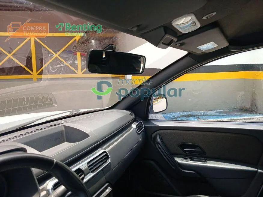 Camioneta Renault OROCH 2024 — imagen 2 de 12