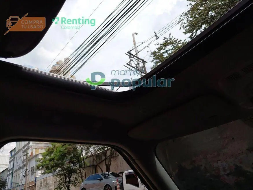 Automóvil Mini COOPER S ALL4 2022 — imagen 3 de 11