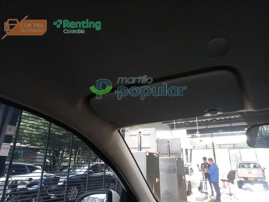 Automóvil Kia SOLUTO 2025 — imagen 5 de 12