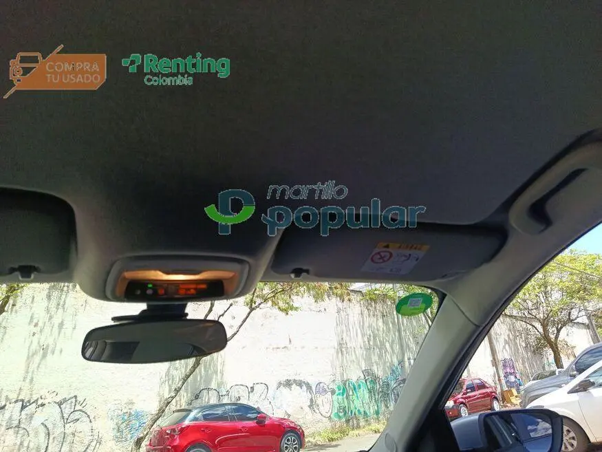 Automóvil Chevrolet Onix 2025 — imagen 3 de 12