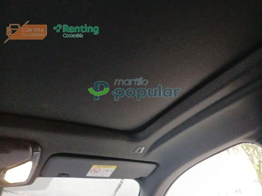 Camioneta BMW X6 2022 — imagen 3 de 12