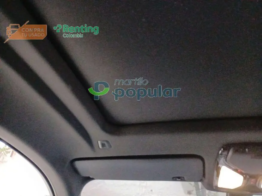 Camioneta BMW X6 2022 — imagen 4 de 12