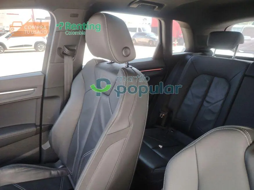 Camioneta Audi Q3 2022 — imagen 7 de 12
