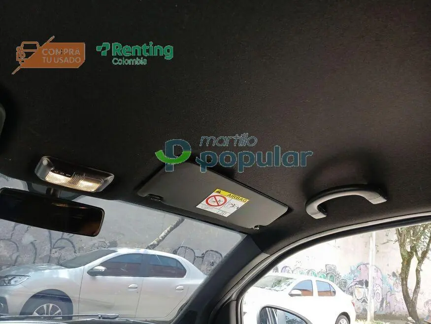 Camioneta RAM 700 2025 — imagen 3 de 12