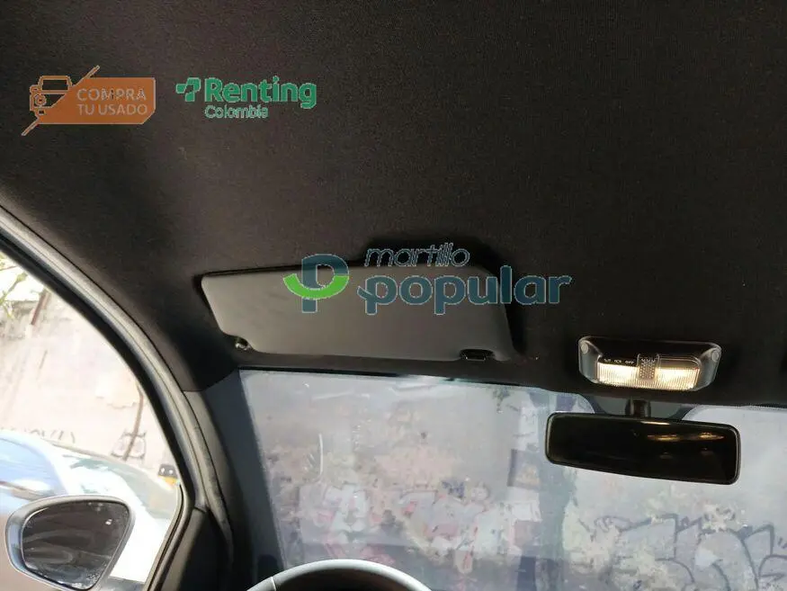 Camioneta RAM 700 2025 — imagen 9 de 12