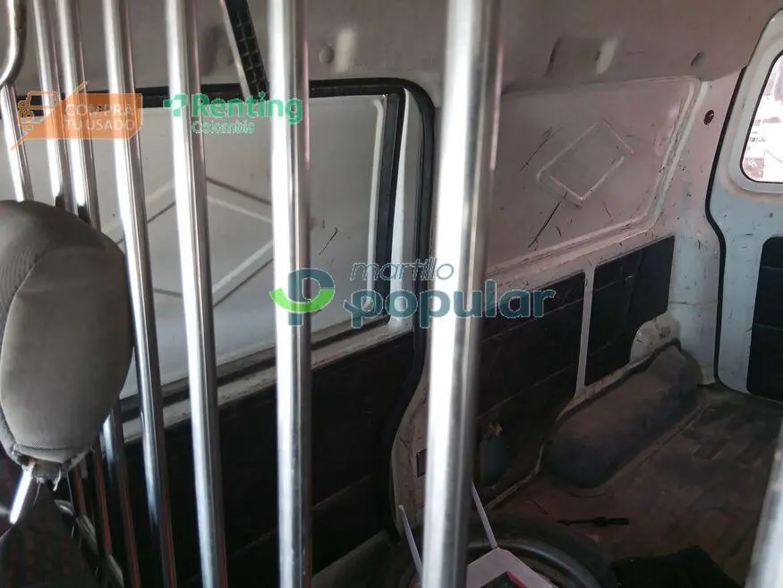 Camioneta DFSK CARGO 2023 — imagen 5 de 12